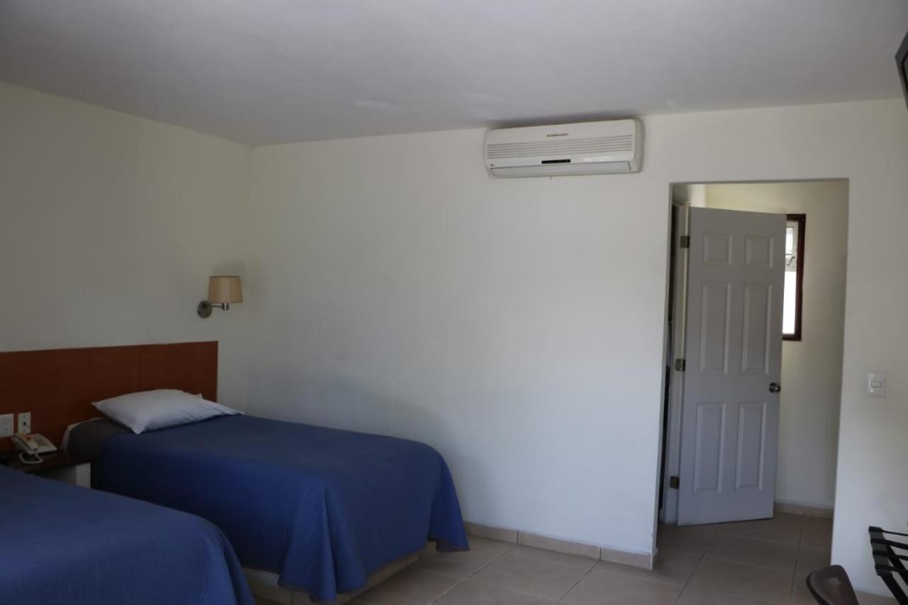 Cypres Hotel & Suites Zapopan Buitenkant foto