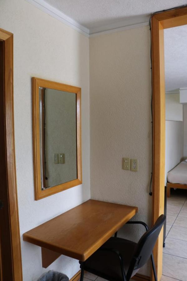 Cypres Hotel & Suites Zapopan Buitenkant foto