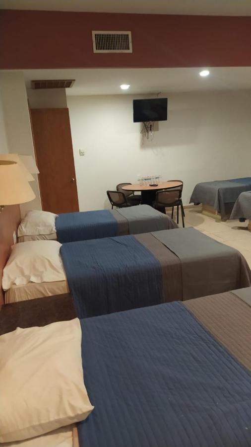 Cypres Hotel & Suites Zapopan Buitenkant foto