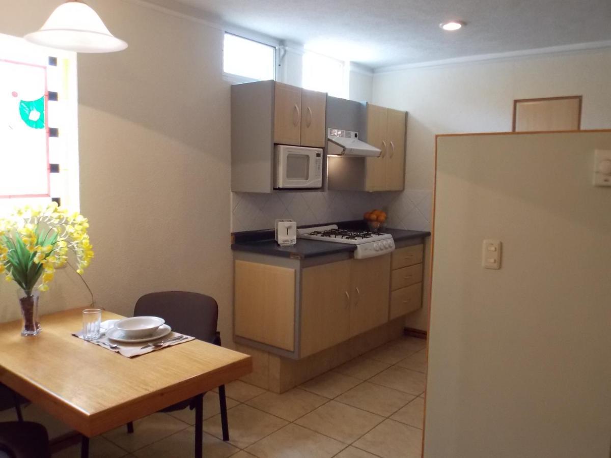 Cypres Hotel & Suites Zapopan Buitenkant foto