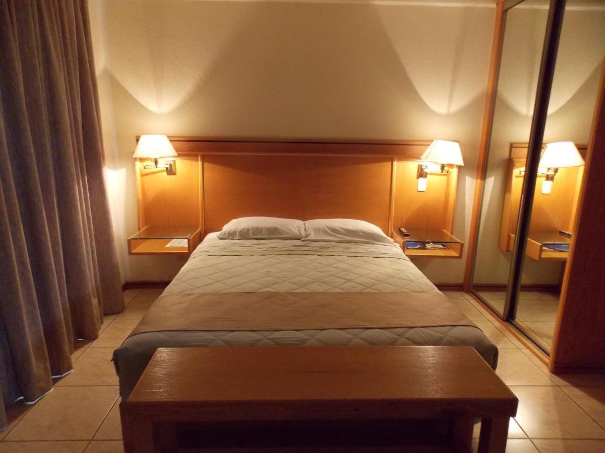 Cypres Hotel & Suites Zapopan Buitenkant foto